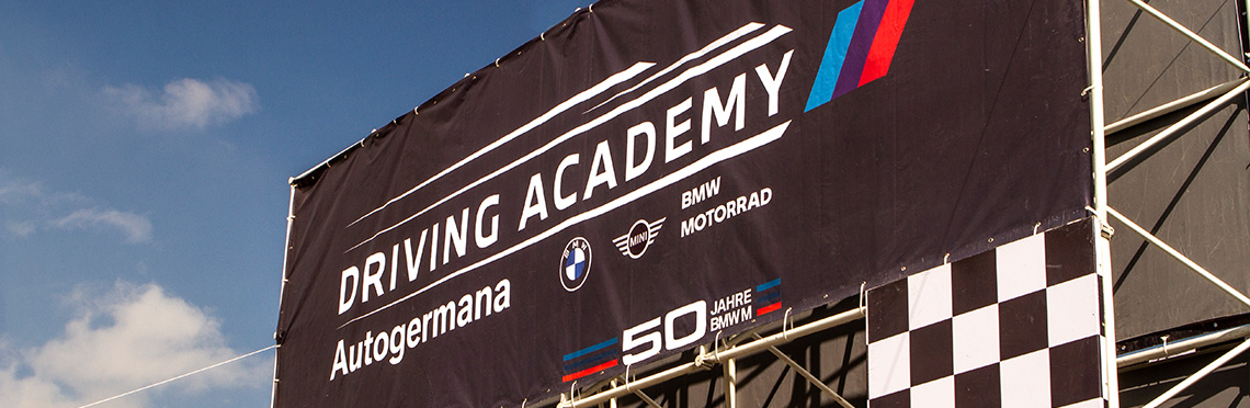 DRIVING ACADEMY