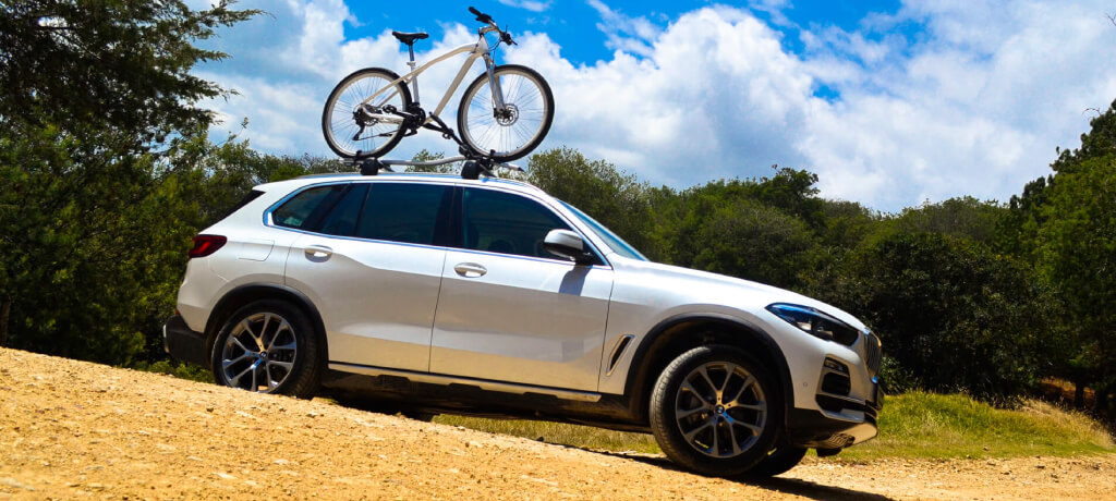4 LUGARES IDEALES PARA VIAJAR CON TU BMW