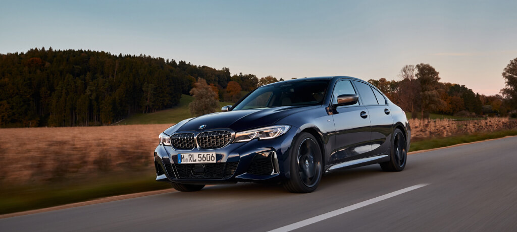 EL KIT DE CARRETERA IDEAL PARA BMW