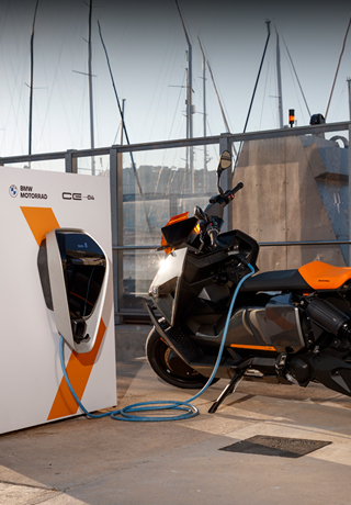 ESTACIONES DE RECARGA VEHICULAR.