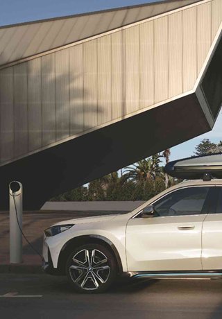 ESTACIONES DE RECARGA VEHICULAR.