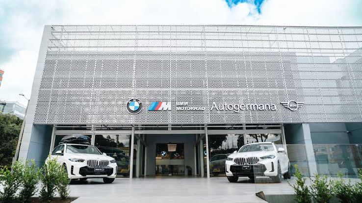 Retail Next llegó a Colombia