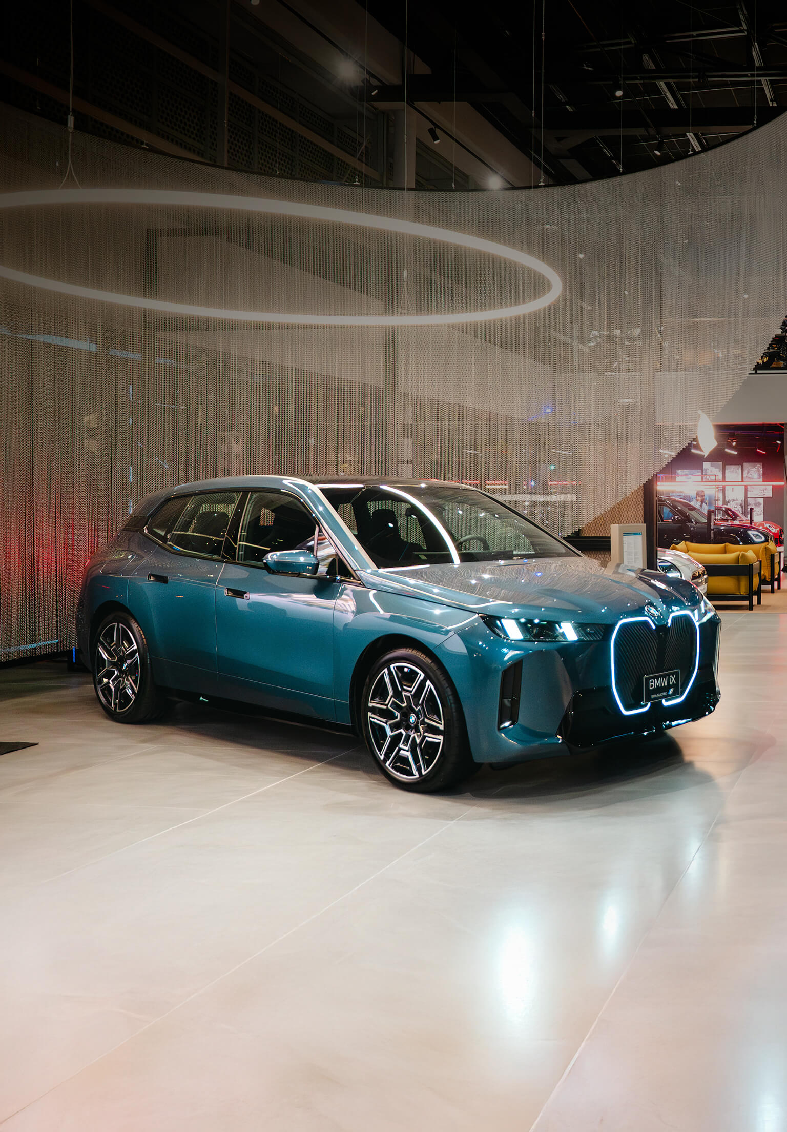 Retail Next llegó a Colombia.