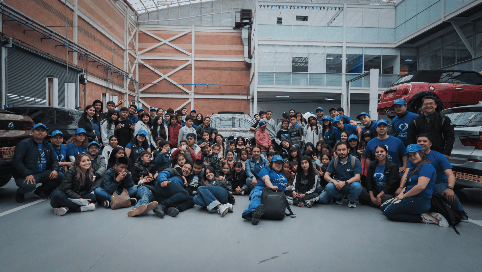 Impulsando Carreras cerró 2025 con resultados que fortalecen el acceso a la educación