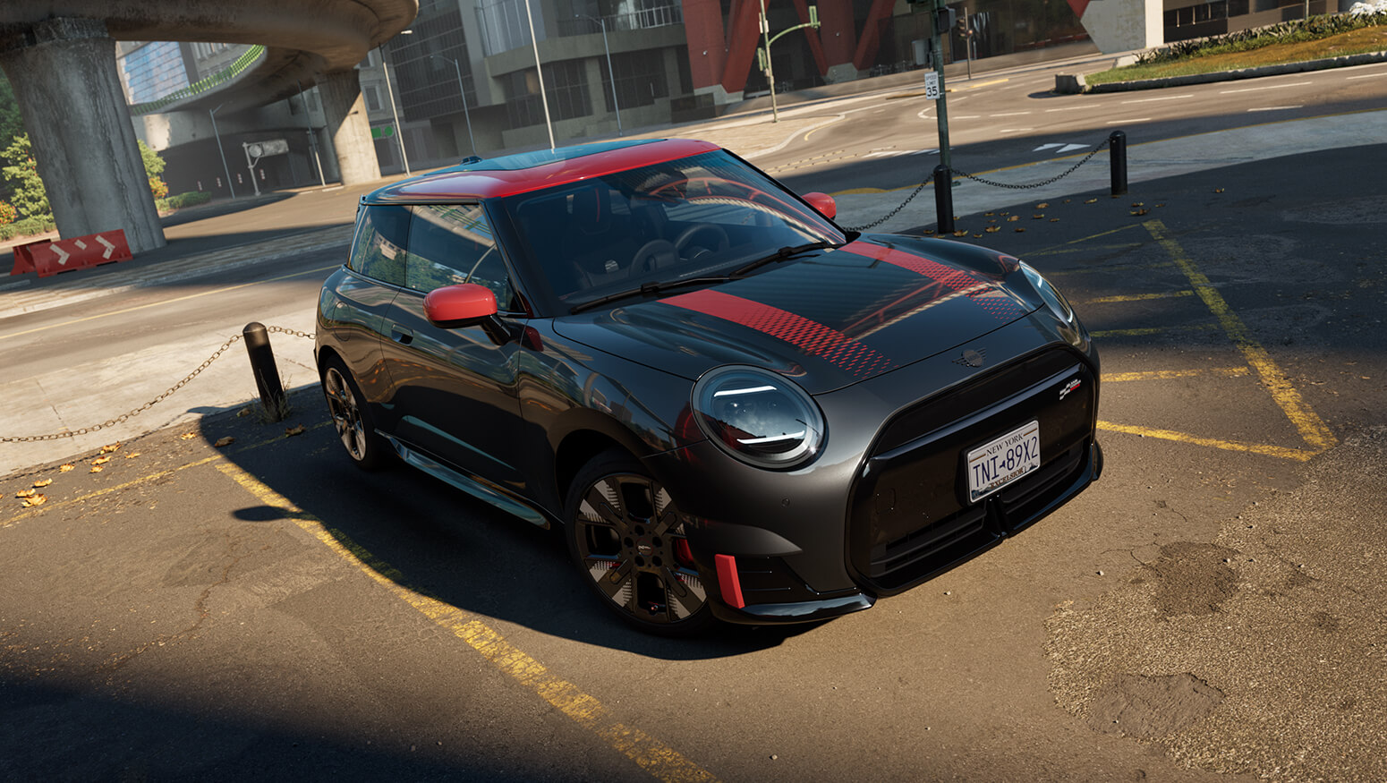 VIBRO regresa al Parque de la 93: la experiencia donde la movilidad premium se vive en un solo lugar