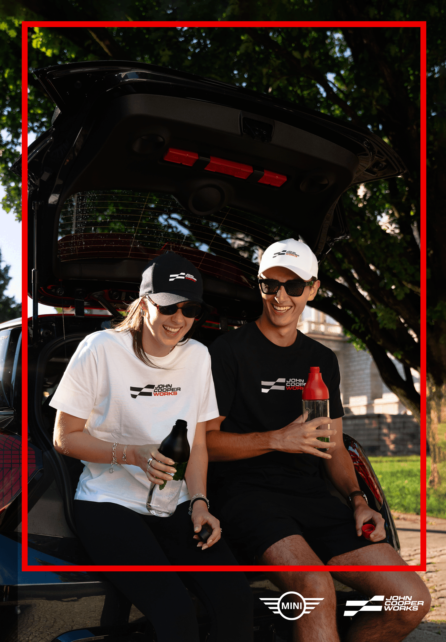 Eleva tu lifestyle con MINI.