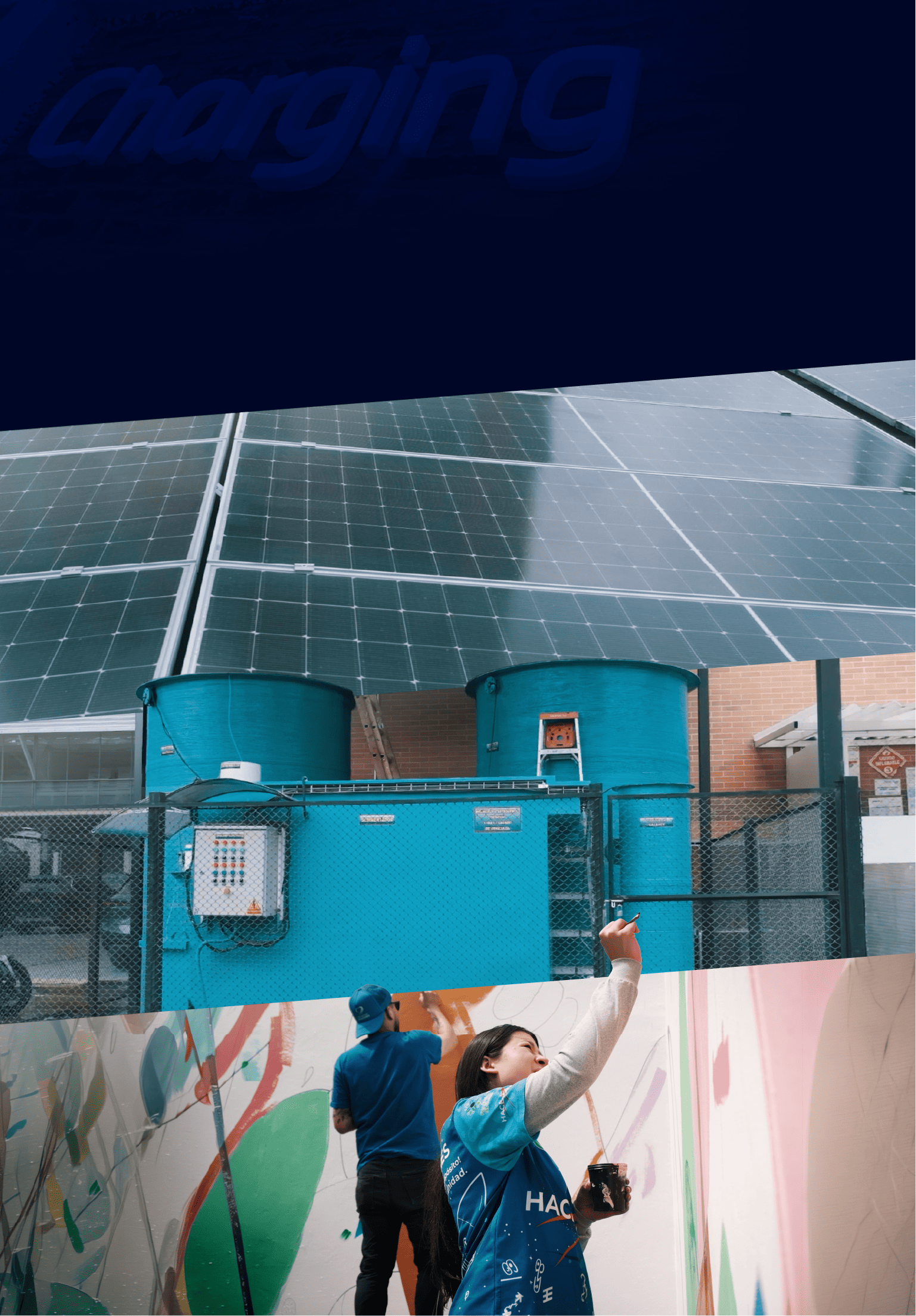 ¡Conoce nuestro Informe de Sostenibilidad 2025!
