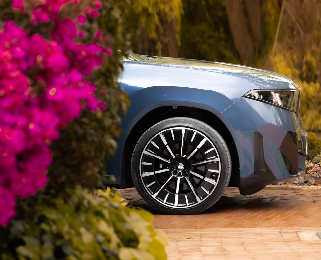 La nueva generación de BMW llega a Colombia
