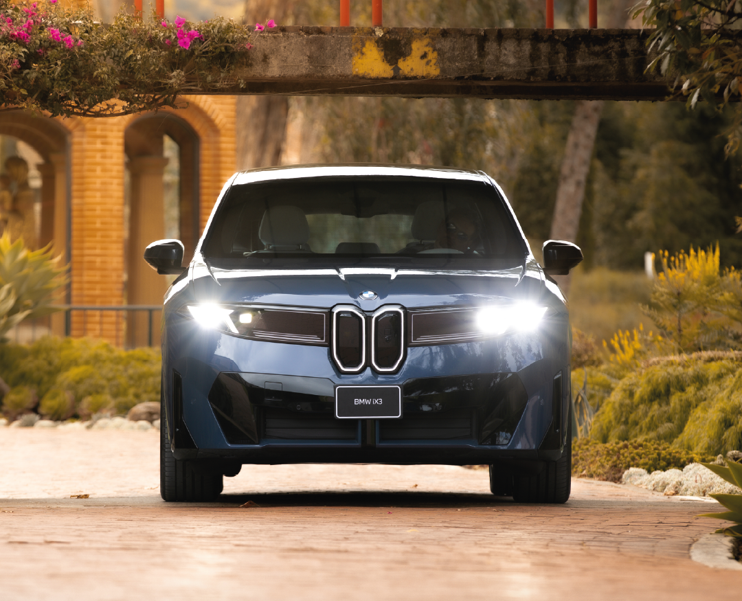 La nueva generación de BMW llega a Colombia